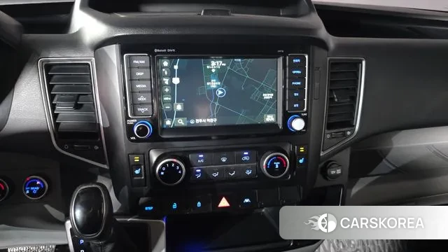 Hyundai Solati 2021 Черный из Кореи, фото 6