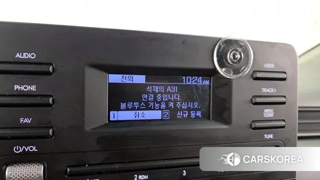 Hyundai Staria 2021 Белый из Кореи, фото 6