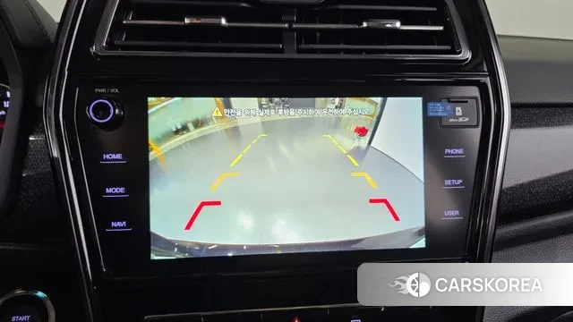 Ssangyong Berry New Tivoli 2020 Черный из Кореи, фото 6