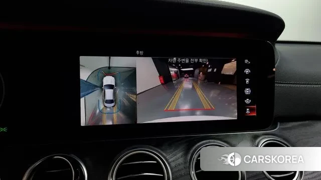 Mercedes-Benz E-Class W213 2020 Белый из Кореи, фото 6