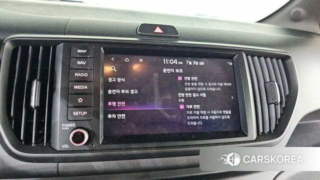 Kia The New Kia Ray 2022 Серый из Кореи, фото 6