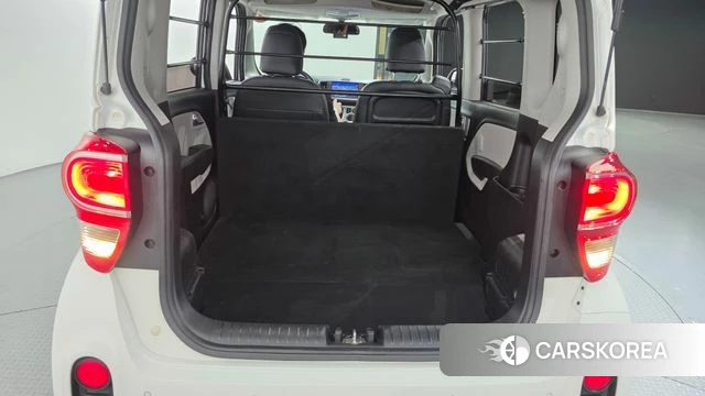 Kia The New Ray 2022 Белый из Кореи, фото 6