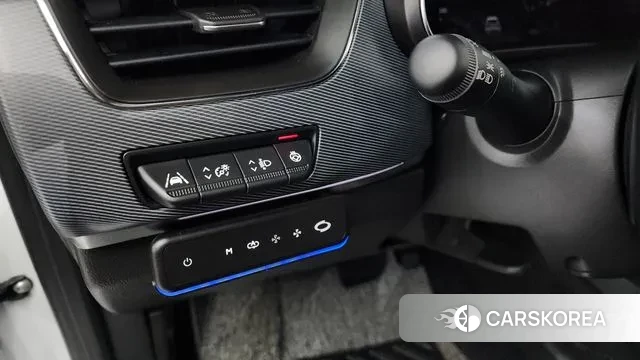 Renault Korea (Samsung) XM3 2020 Белый из Кореи, фото 6