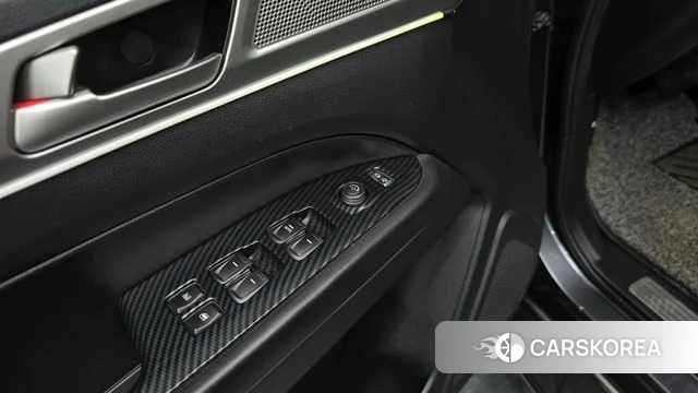 Ssangyong Rexton Sports Cannes 2019 Серый из Кореи, фото 6