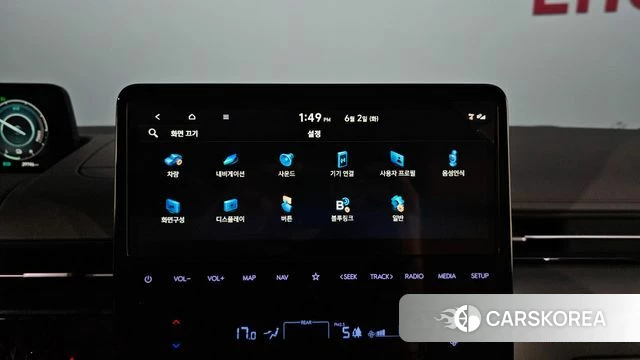 Hyundai Staria 2024 Черный из Кореи, фото 6