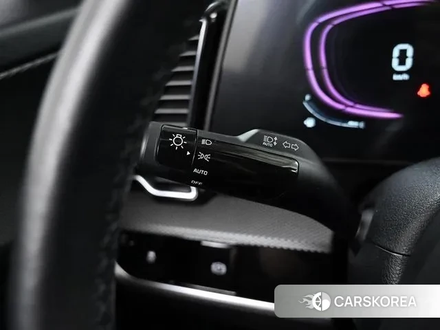 Kia Sportage 5th Generation 2024 Белый из Кореи, фото 6