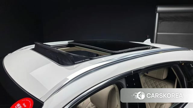 Genesis GV80 2025 Белый из Кореи, фото 6
