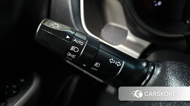 Kia The New Ray 2018 Серый из Кореи, фото 6