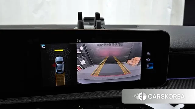 Mercedes-Benz A-Class W177 2020 Серый из Кореи, фото 6