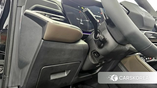 Audi Q5 (80A) 2025 Черный из Кореи, фото 6