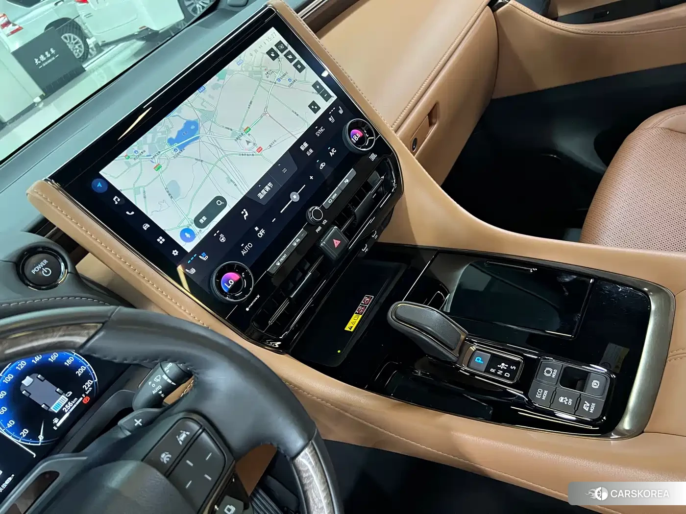 Toyota Vellfire 2025 Белый из Китая, фото 6