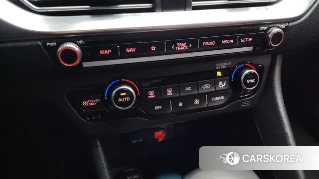 Kia The New Niro 2021 Белый из Кореи, фото 6