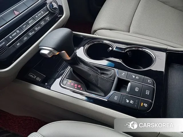 Kia The New Carnival 2019 Черный из Кореи, фото 6