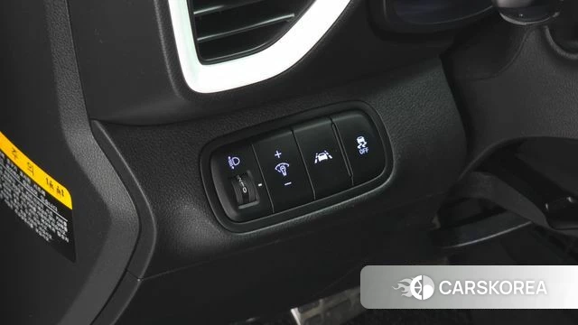 Hyundai Venue 2019 Белый из Кореи, фото 6