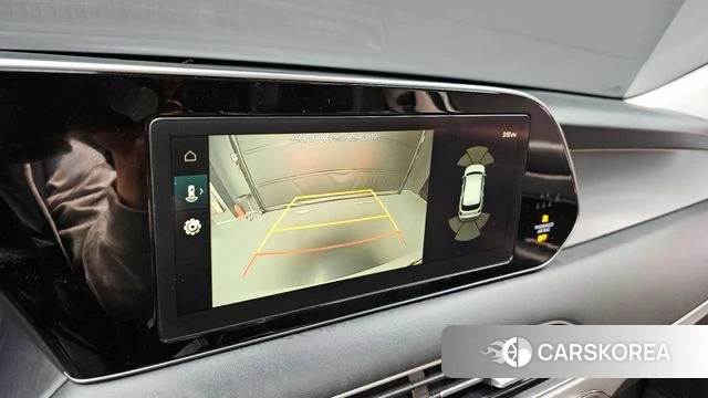 Hyundai Palisade 2021 Белый из Кореи, фото 6