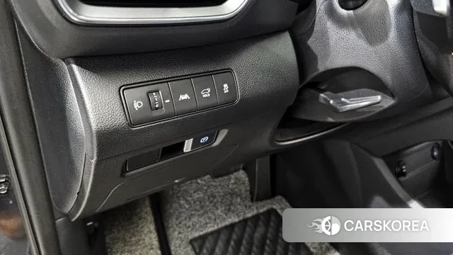 Hyundai The New Santa Fe id 2885985 из Кореи 6