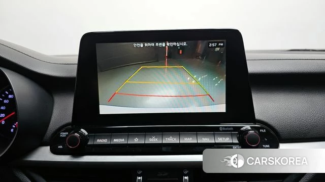 Kia Come New K3 2019 Белый из Кореи, фото 6