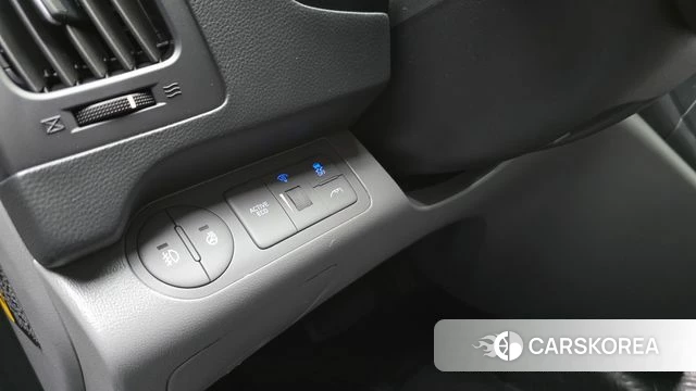 Hyundai The New Grand Starex 2020 Черный из Кореи, фото 6