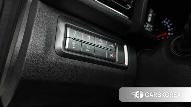Ssangyong Berry New Tivoli 2020 Белый из Кореи, фото 6