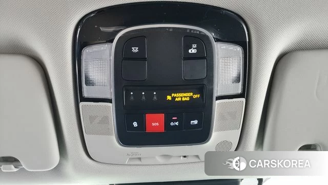 Hyundai Tucson (NX4) 2022 Серый из Кореи, фото 6