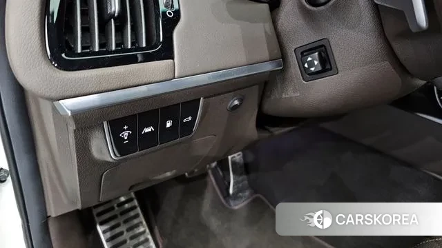 Kia Stinger Meister 2022 Белый из Кореи, фото 6