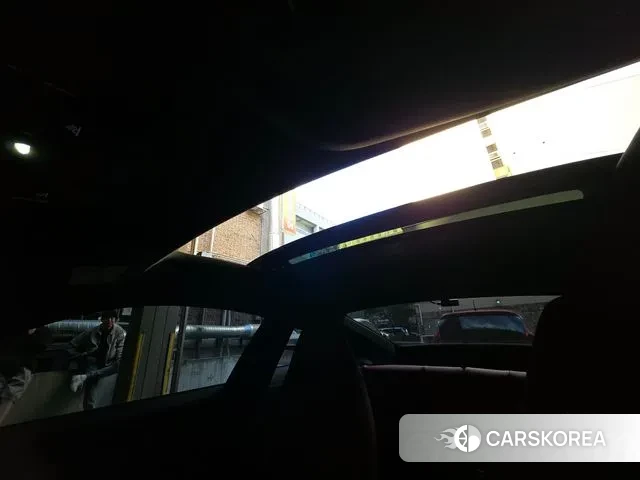 Porsche 911(992) 2023 Серебристо-серый из Кореи, фото 6