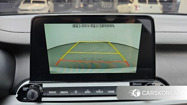 Kia Come New K3 2020 Белый из Кореи, фото 6
