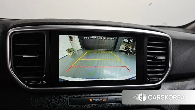 Kia Sportage The Bold 2020 Белый из Кореи, фото 6