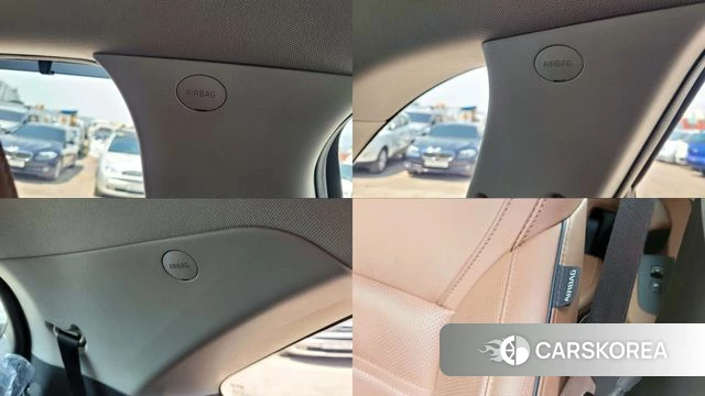 Kia The New Sorento 2018 Черный из Кореи, фото 6
