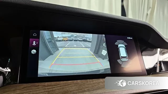 Kia Mohave Master 2022 Черный из Кореи, фото 6