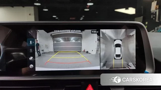 Hyundai Ionic 6 2023 Белый из Кореи, фото 6