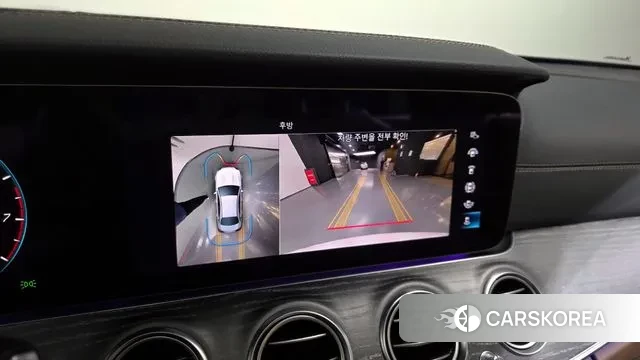 Mercedes-Benz E-Class W213 2022 Белый из Кореи, фото 6