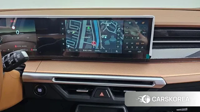 Ssangyong The New Torres 2024 Белый из Кореи, фото 6