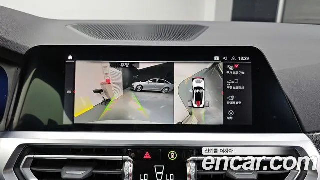 BMW M4 (G82) 2023 Белый из Кореи, фото 6