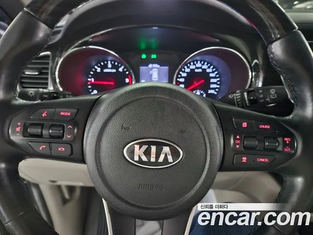 Kia The New Carnival id 2710084 из Кореи 6