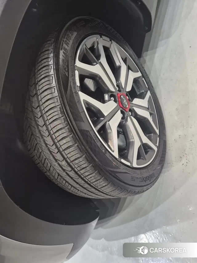 Kia Seltos 2021 Серебристо-серый из Кореи, фото 6