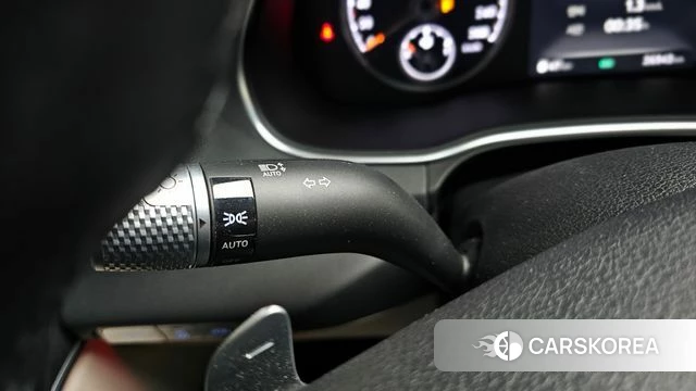 Genesis GV80 2020 Белый из Кореи, фото 6