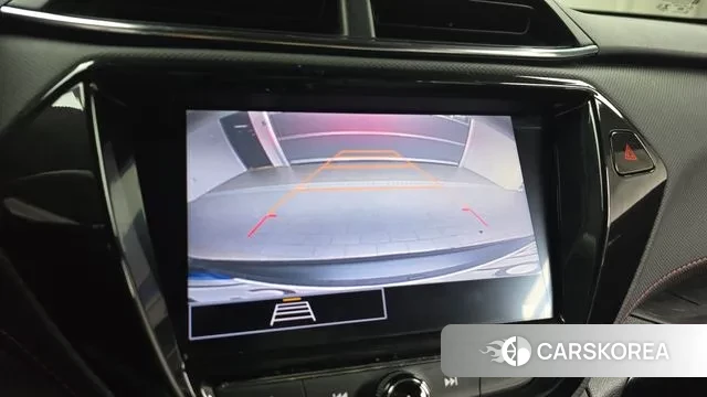 Chevrolet (GM Daewoo) Trailblazer 2022 Белый из Кореи, фото 6