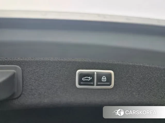 Genesis G80 (RG3) 2021 Серебристо-серый из Кореи, фото 6