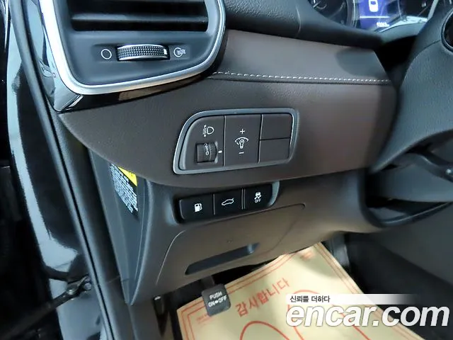 Hyundai Grandeur IG 2019 Черный из Кореи, фото 6