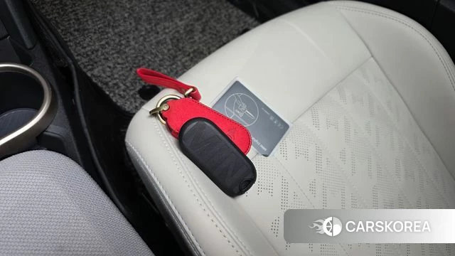 Mini Cooper S 4th Generation 2024 Черный из Кореи, фото 6