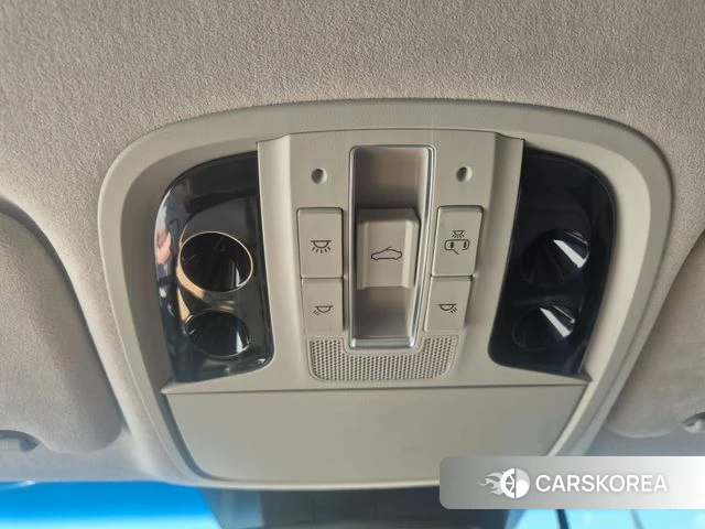 Kia K7 Premier 2020 Черный из Кореи, фото 6