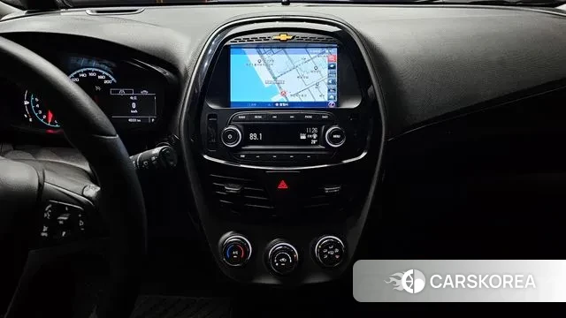 Chevrolet (GM Daewoo) The New Spark id 2902533 из Кореи 6