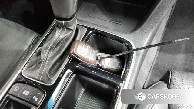 Hyundai Sonata New Rise Hybrid 2019 Белый из Кореи, фото 6