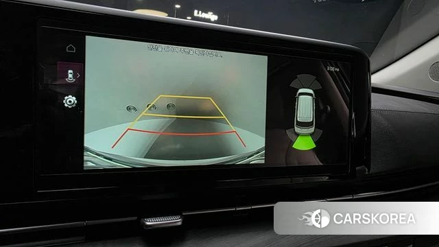 Kia Carnival 4th generation 2021 Белый из Кореи, фото 6