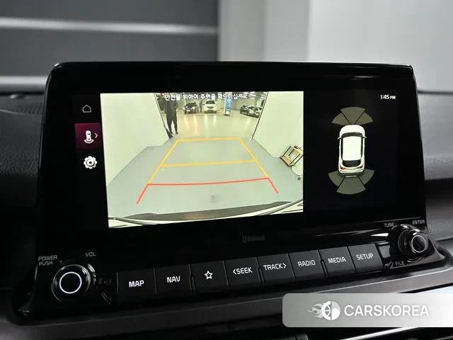 Kia Seltos 2020 Белый из Кореи, фото 6