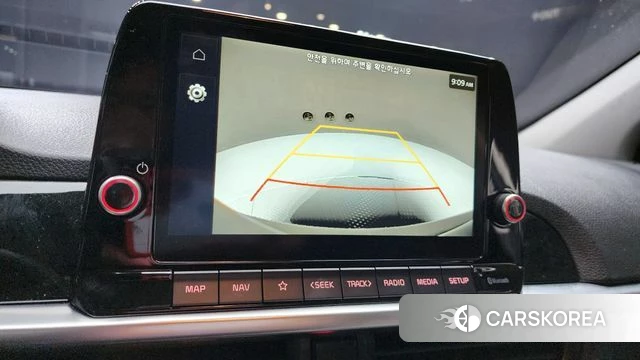 Kia Morning Urban (JA) 2023 Белый из Кореи, фото 6