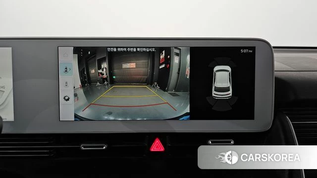 Hyundai Ionic 5 2021 Белый из Кореи, фото 6