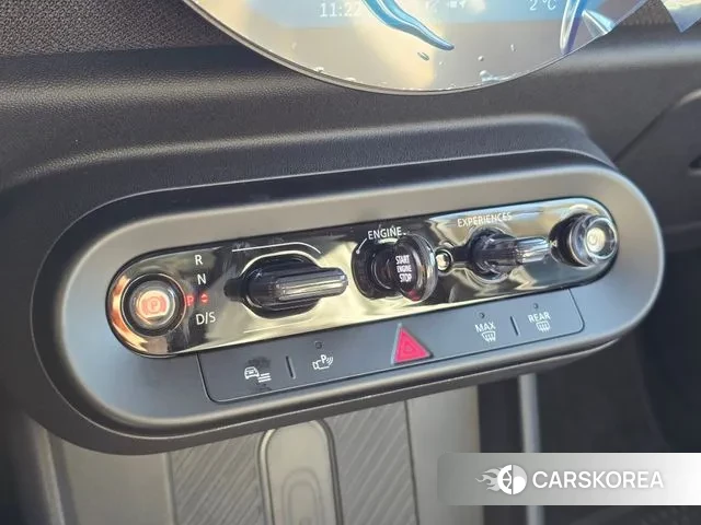 Mini Cooper S 4th Generation 2025 Синий из Кореи, фото 6