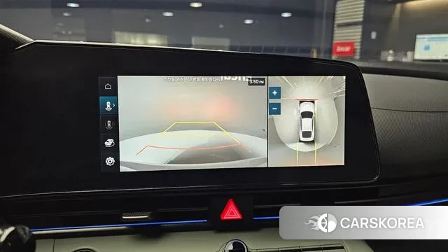 Hyundai The New Avante (CN7) id 2884019 из Кореи 6